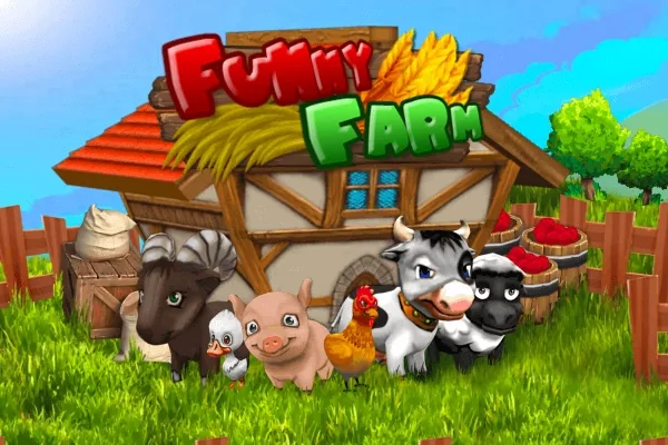 Funny Farm